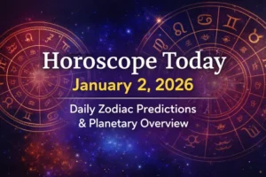 Horoscope Today