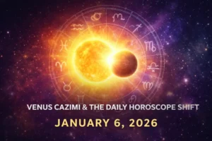 daily horoscope